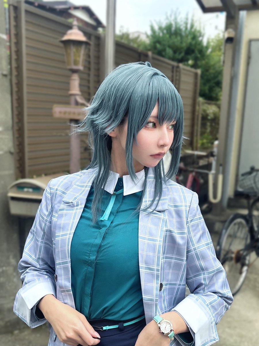 成世 (@M4I404) / Posts / X