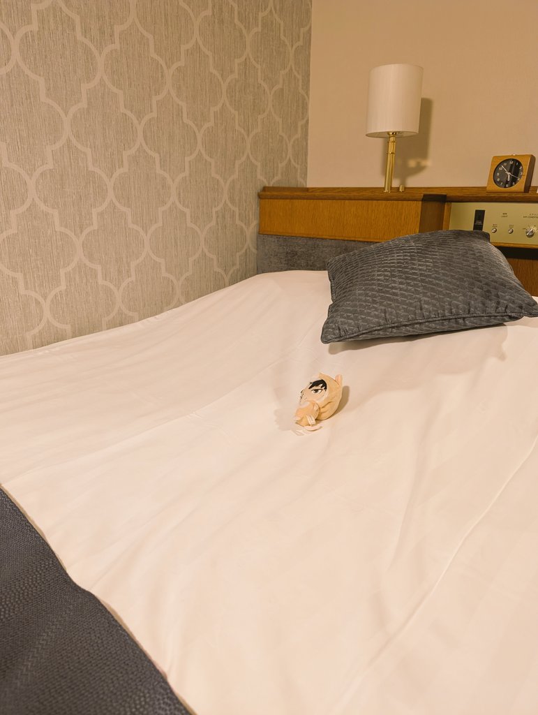 はちみつ紅茶 tweet media