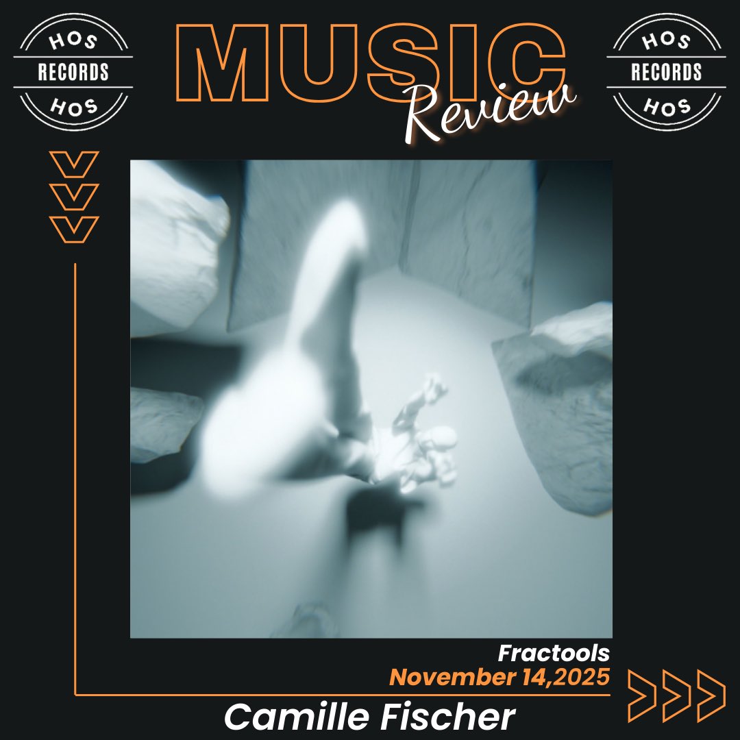 HosRecord's tweet image. 🚨Discover : @camfischmusic 
👉New release Out Now !

✅ Spotify : open.spotify.com/artist/2Xkd6B5…
✅ Youtube : youtu.be/u3MdmB6sBVA
 
🚨Your music review here (or DM us):
app.musosoup.com/submit/HOSReco…

#curator #deephouse