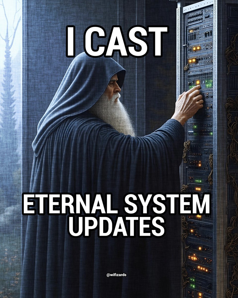 Gm wizards 🧙‍♂️
Due to a persistent error with the Twitter API in the last few hours, we’ve decided to bring the Leaderboard closure forward by 24 hours from the scheduled date. Therefore, the Leaderboard is now officially closed. We will share the list of airdrop winners on the