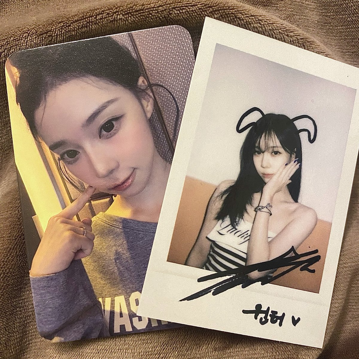 elwsin's tweet photo. (‘>_<)⸝ ❤︎₊ ⊹ https://t.co/h4DulcIKcT