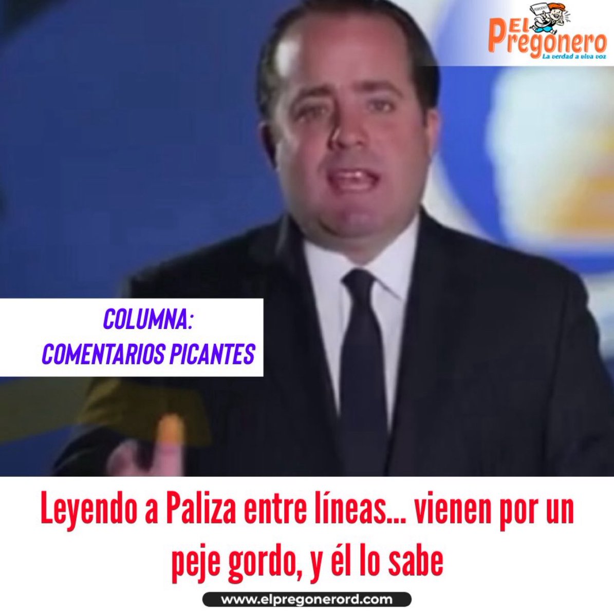 Aneudy_N's tweet image. Vienen por un peje grande y Paliza lo sabe. La oposición debería pedirle una fiscalización de la cantidad de dinero del Narcotrafico que se invirtió desde las elecciones 2020 @FPcomunica @PLDenlinea @LeonelFernandez @DaniloMedina @EmbajadaUSAenRD