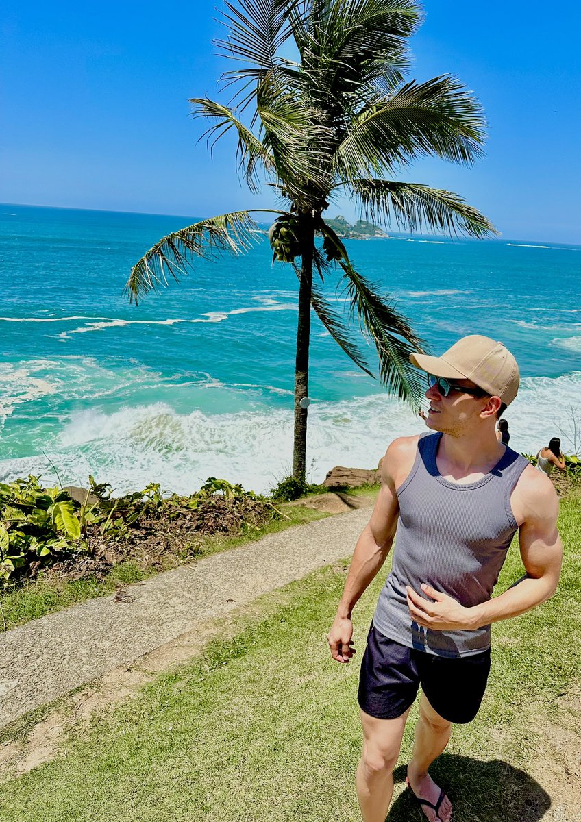 drezzzzim's tweet photo. Rio, Rio ✨🌴 https://t.co/H7oJaP3nwZ