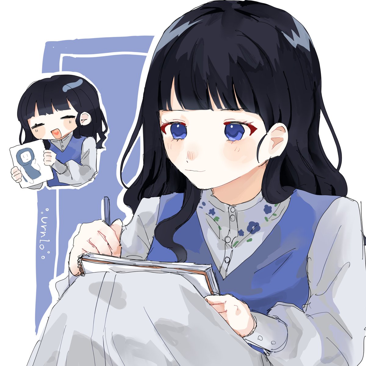 うるんる 𓂃 (@urn1o) / Posts / X