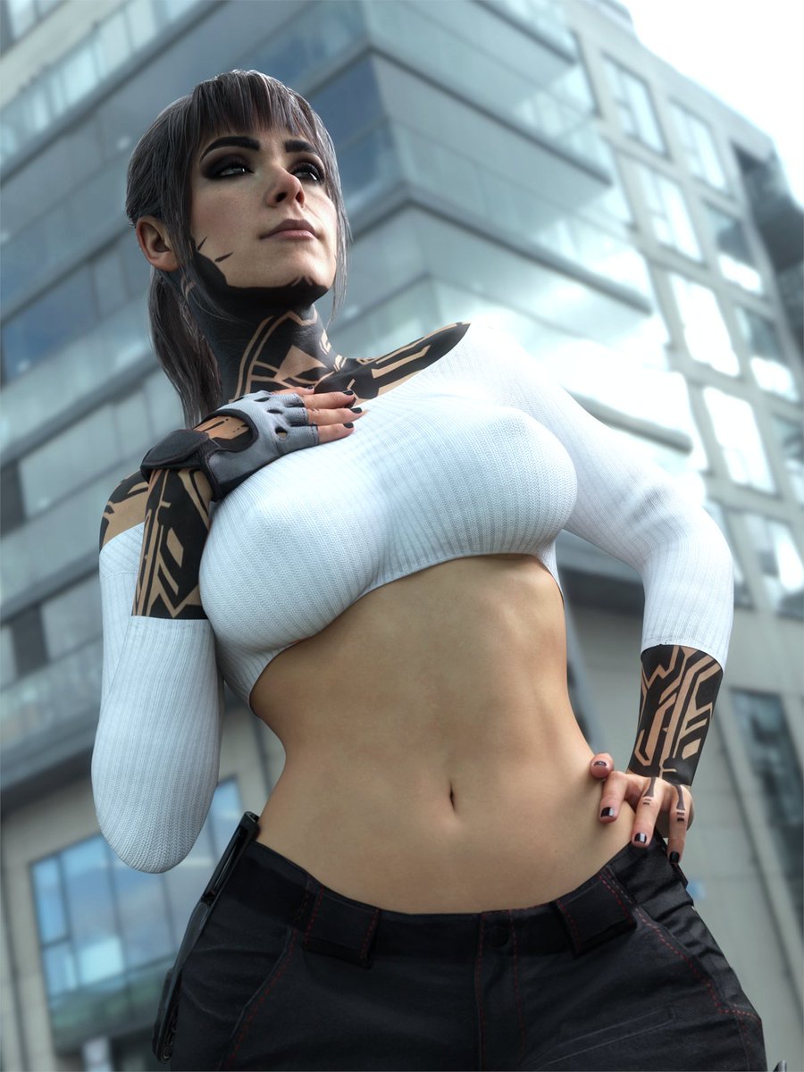 Word2_doc's tweet image. Mid game, midriff
#EmmaKagan #BlackOps7