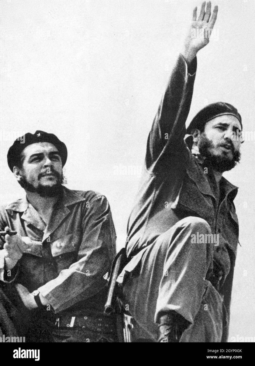 Celebrating the life of Fidel Castro on the anniversary of his death at 90 years old
#FidelCastro 
#CheGuevara