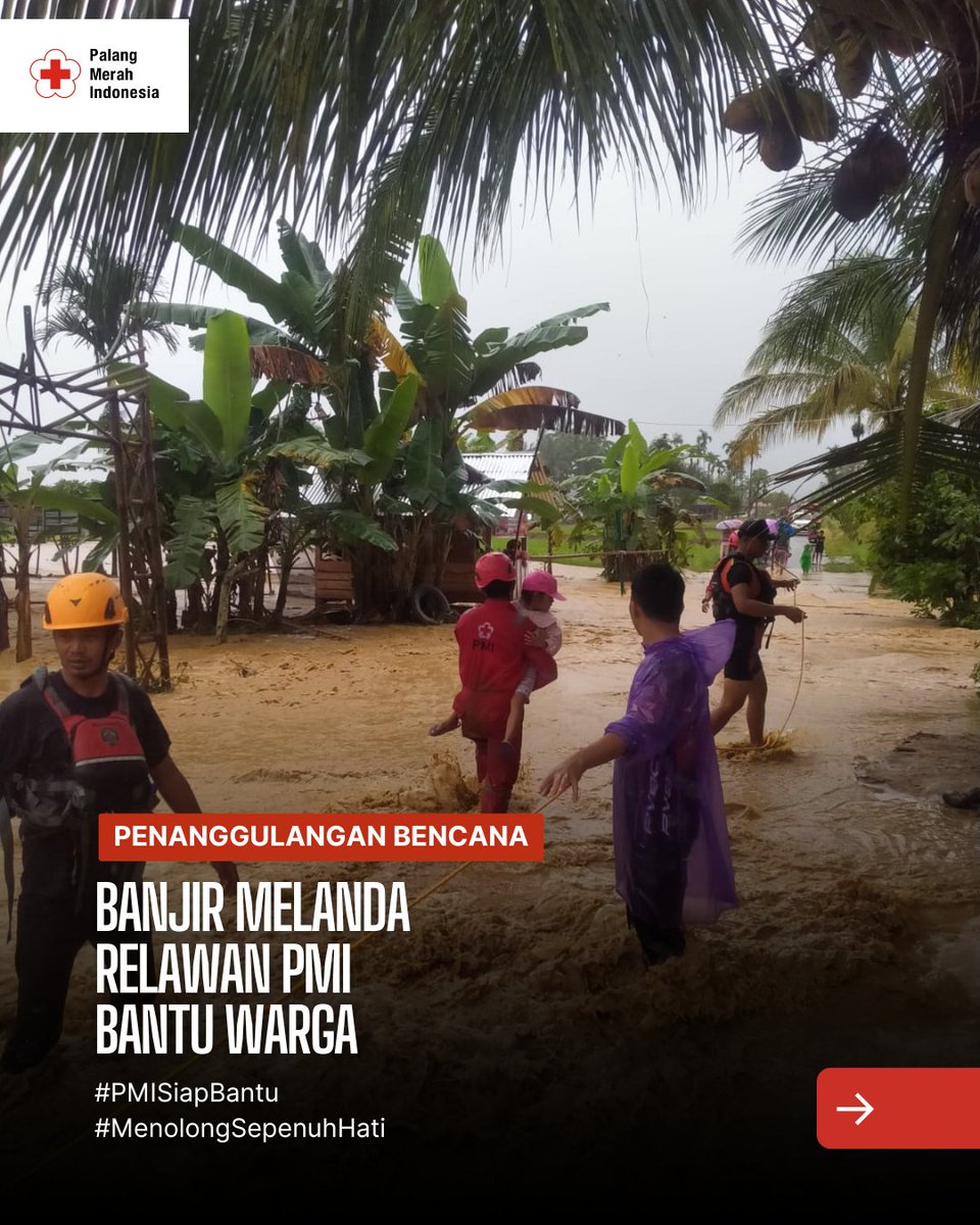 PMI Sumatera Barat tweet media