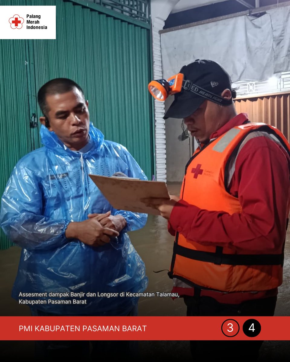 PMI Sumatera Barat tweet media