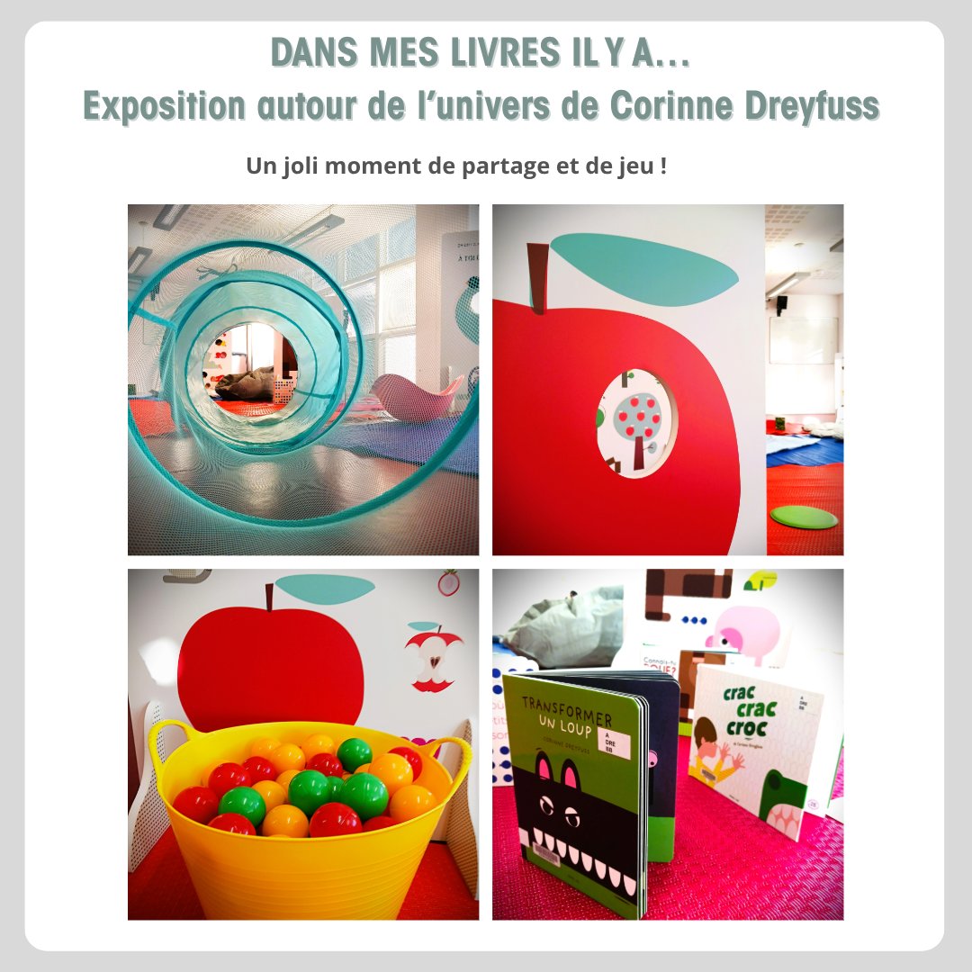 Bibliothèque départementale des Bouches-du-Rhône tweet media