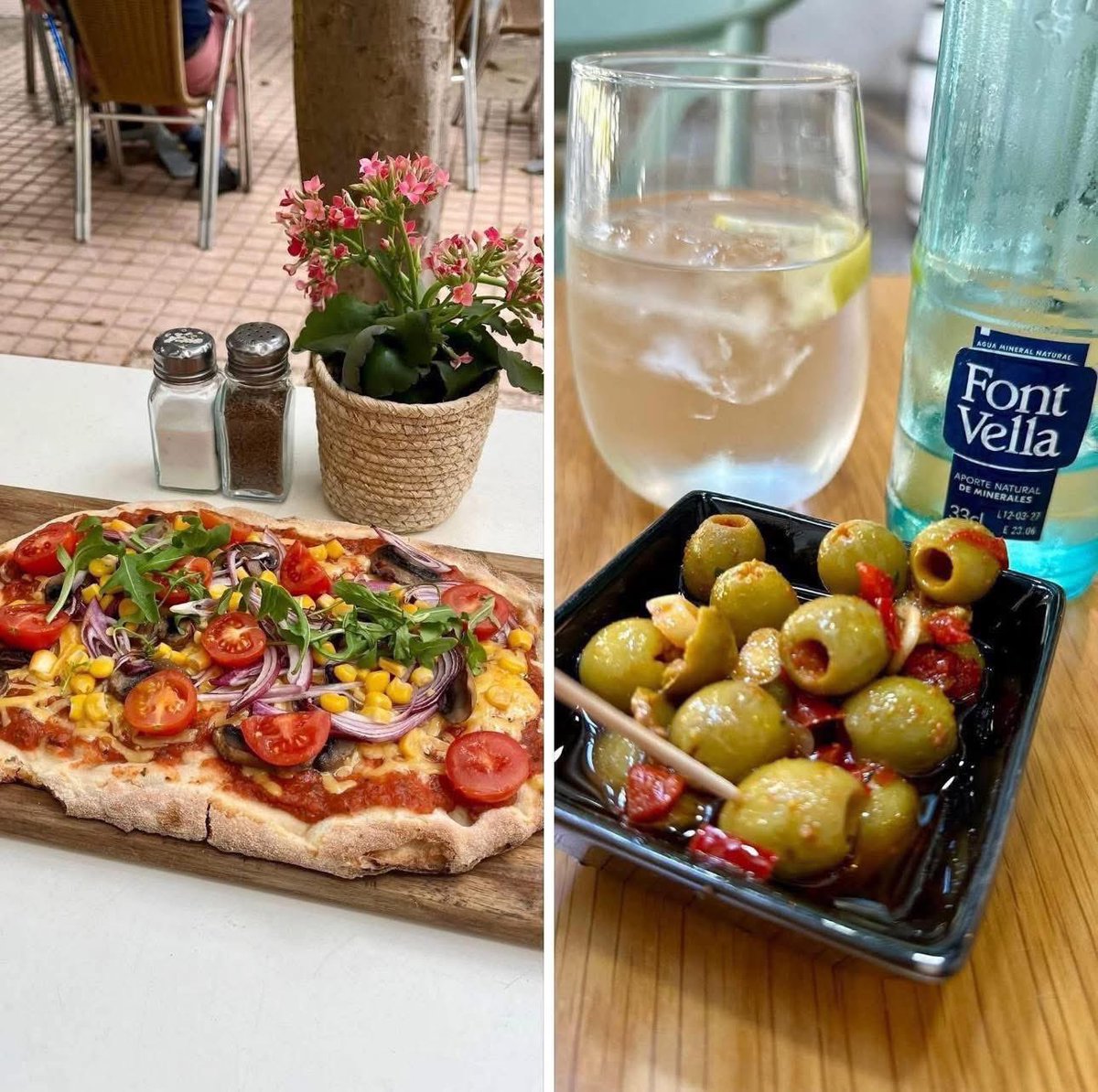 Solo Bar & Grill tweet media