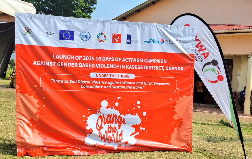 Ministry of Gender, Labour and Social Development tweet media