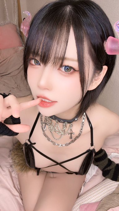 コスプレイヤーぽにょ皇子のTwitter画像26