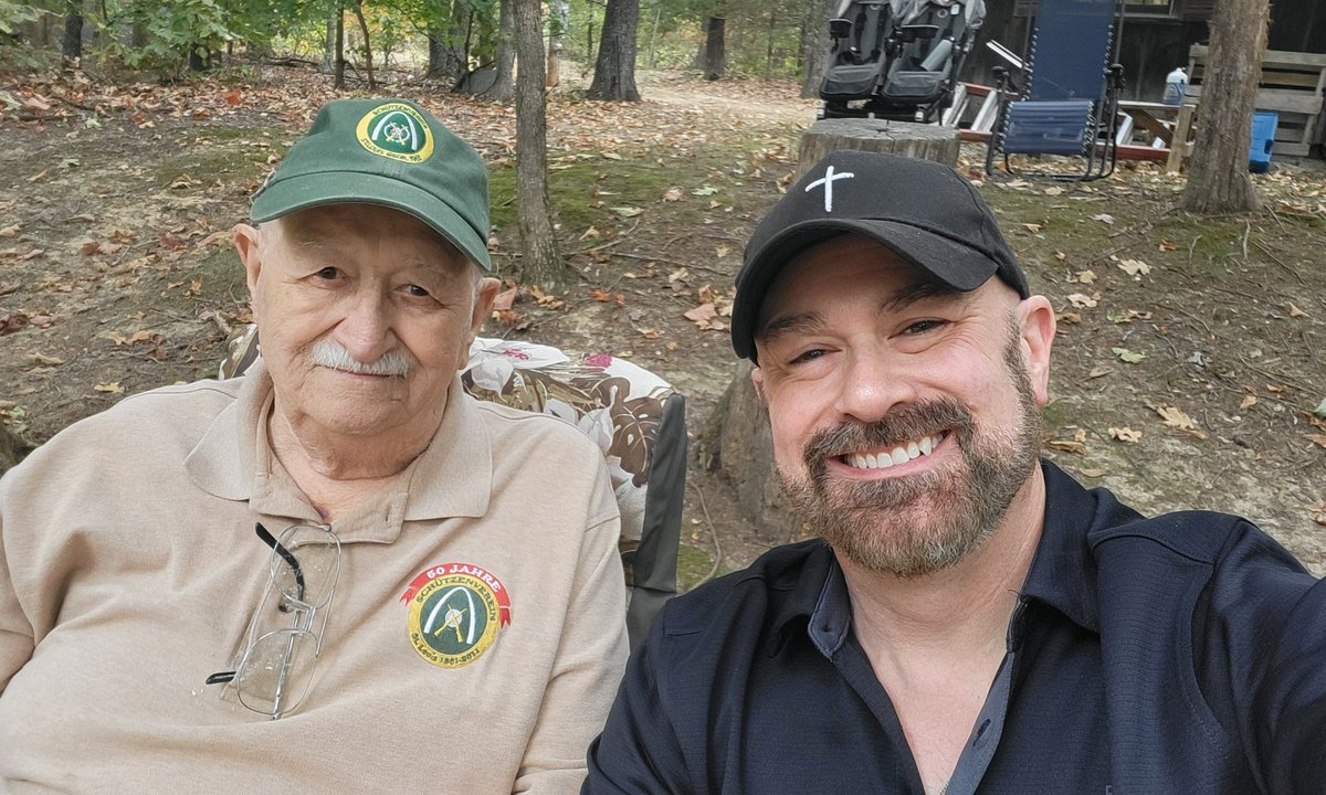 Please pray for my dad, Don, as the doctors have told him he has two months to live (kidney issues) and is getting worse by the day. He is an atheist, so please pray for his salvation through Christ. Thank you.