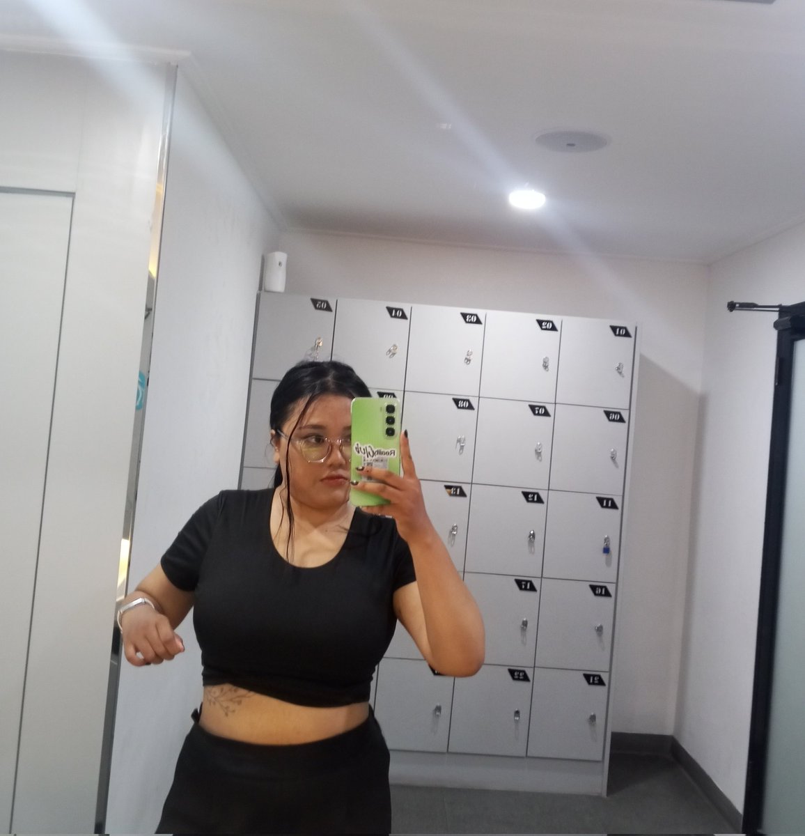 fuyunghaino's tweet image. His advice:
1. Cut off sugar
2. Intermitten fasting
3. Fokus cardio : treadmill : speed 4. incline 12, duration 30mnt) + stairmaster

kaki gw lgsg lemes 💔