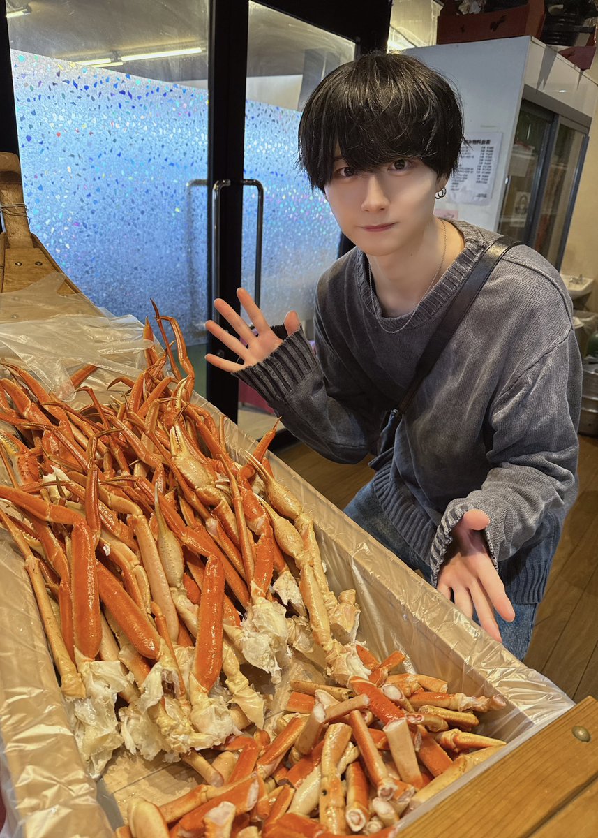 桜木 柊 (@EverCon_shu) / Posts / X