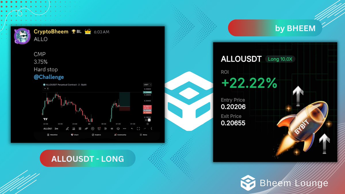 BHEEM (@Bheem_Lounge) / Posts / X