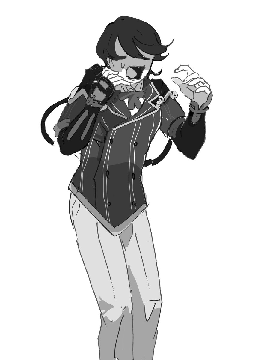 もりみどり (@mr___mdr) on X