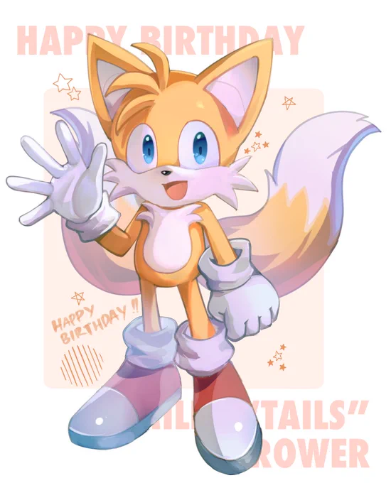 Happy belated birthday to the best partner!!