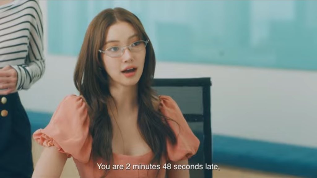 glonair's tweet image. แกคะ #ลัลล์ไม่ชอบไวน์  #enimieswithbenefits 
นำแสดงโดย #แจนเฮจิงจิง คือฮ้อตมากกกก ฮ้อตเกินคาด และดูวายป่วงมากๆ

#GMMTV2026