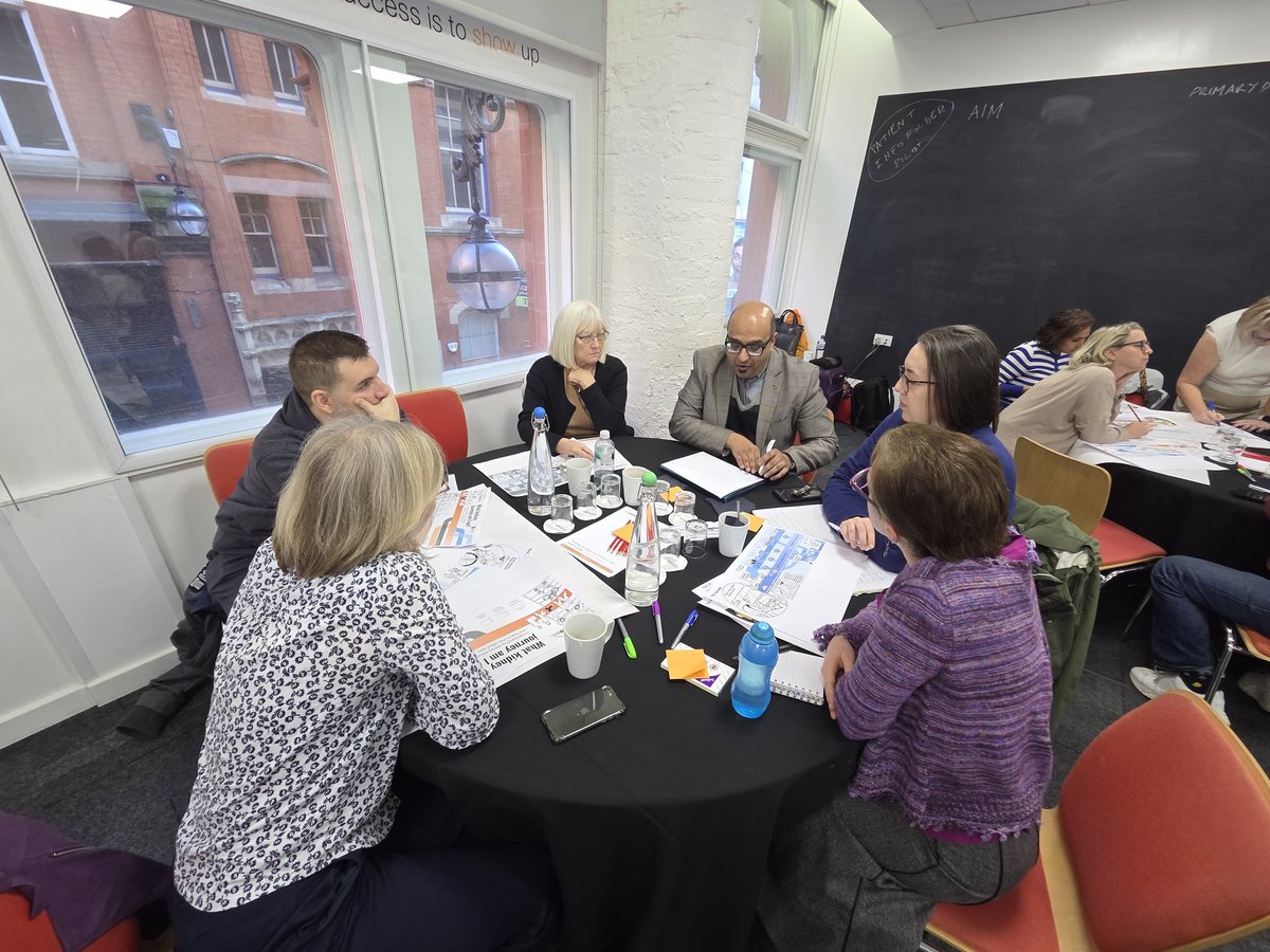 Kidney Quality Improvement Partnership tweet media