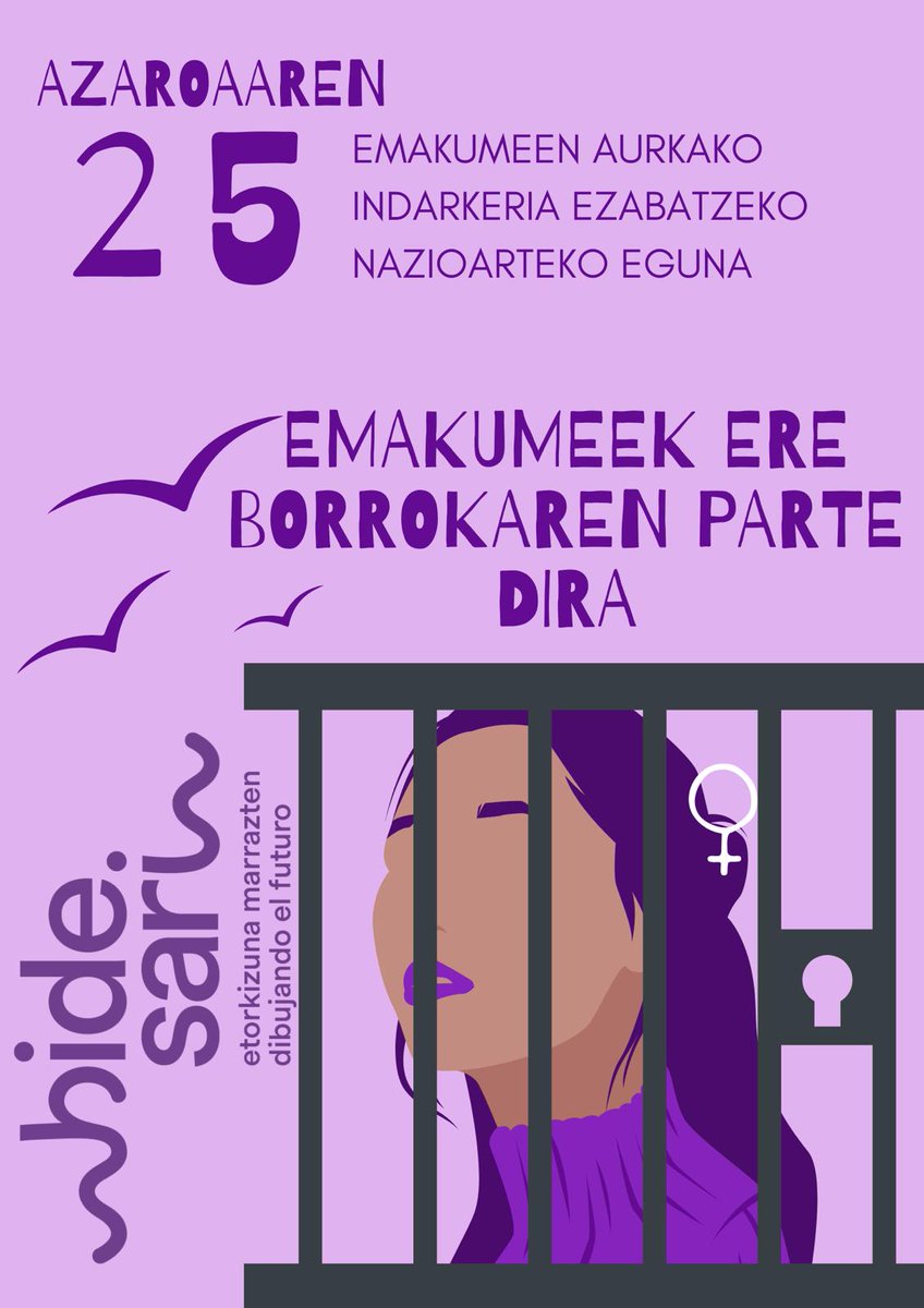 ASOC. BIDESARI tweet media