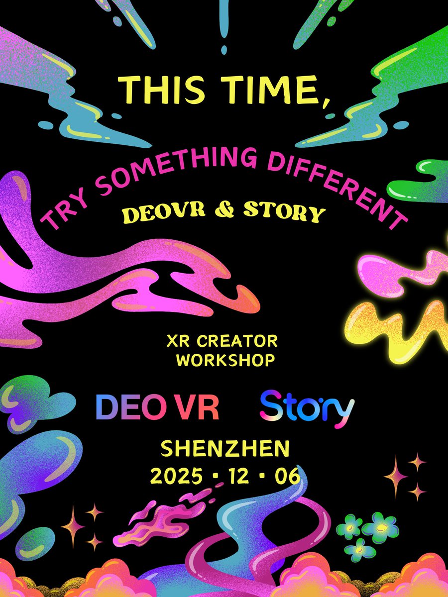 Story Official tweet media