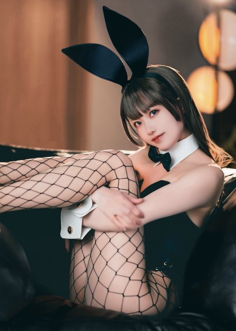 Twitterのコスプレ画像35
