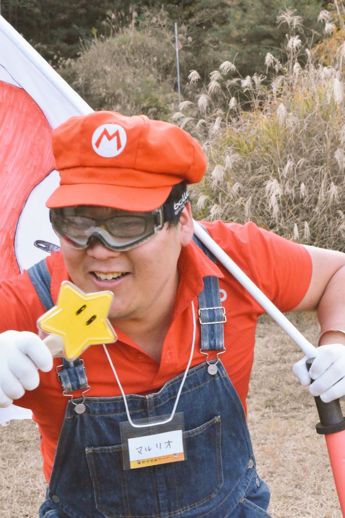 チェンサバ近接戦に必殺技が追加
「超星」
触れた相手は、○ぬ！！
#勤労サバ