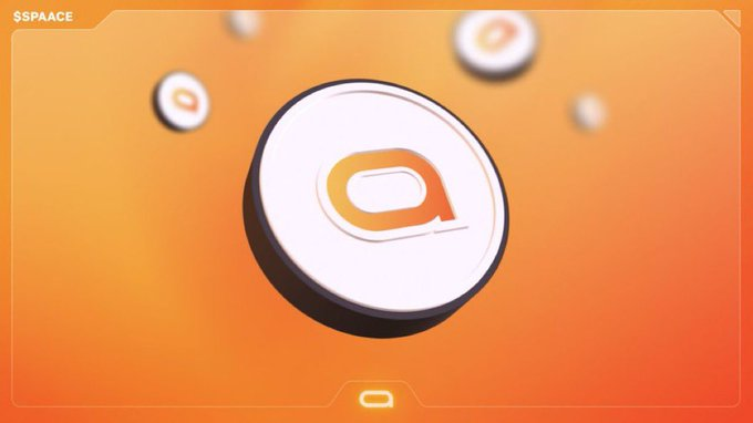 PowderWeb3's tweet image. What stands out most about @spaace_io isn’t a single feature it’s the overall presence it creates.

There’s a deliberate calm built into the environment.
Everything moves with intention, at a pace that feels human rather than mechanical.
It’s a space designed to give people room…