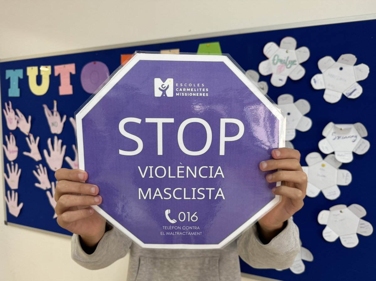 Que este 25N no sea solo un día para recordar, sino un compromiso para actuar.
Porque una vida sin violencia es un derecho, no un privilegio.
#25N #NiUnaMenos #NoMásViolencia #VivasLibresYSeguras