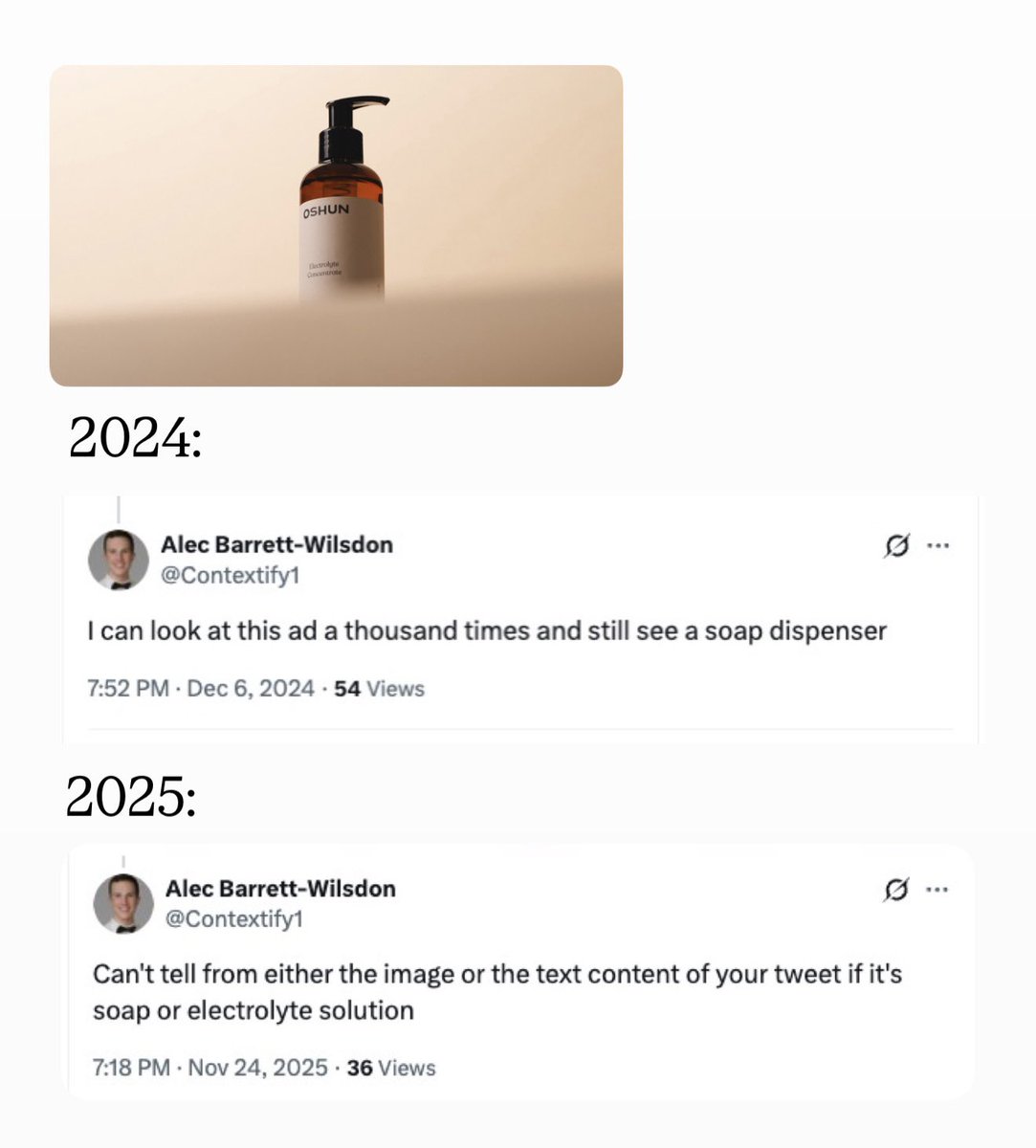 Joe Welstead 💧☀️ tweet media