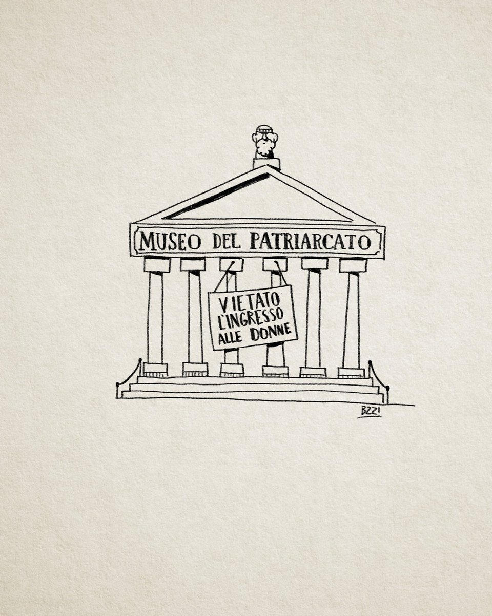 Andrea Bozzo (@andreabozzo_) on Twitter photo 