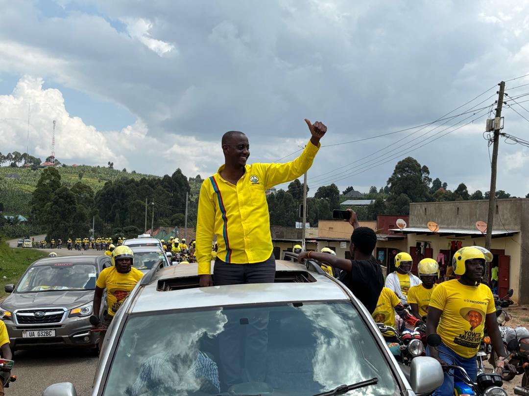 AbiaJane11's tweet image. In every city and town , the unstoppable movement will be available! 
#UnstoppableUg