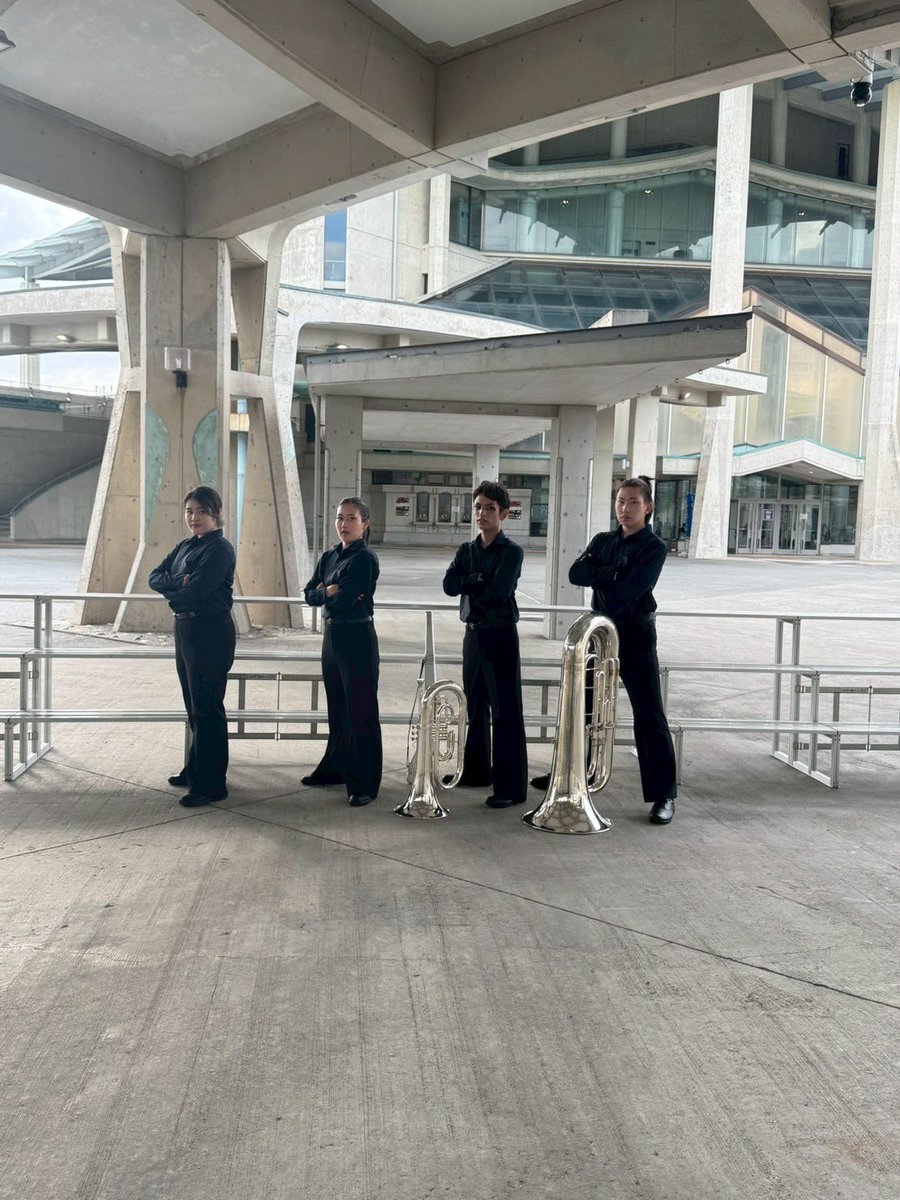 ryukyumarching's tweet image. メンバー紹介③🌺

readyfor.jp/projects/umika…