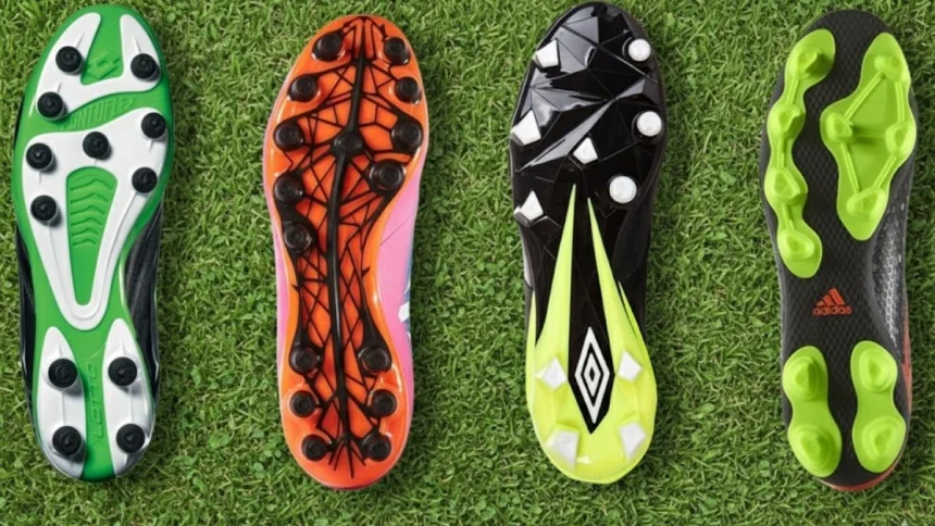 SportsDigestINT's tweet image. How To Choose The Right Football Boots For Every Surface

Full Story👉sportsdigest.in/choosing-right…

#FootballBoots #FootballGear #PlayerPerformance #GrassTurf #RightBootsRightGame #FootballTips #SportsScience #InjuryPrevention #FootballTraining #BootSelection