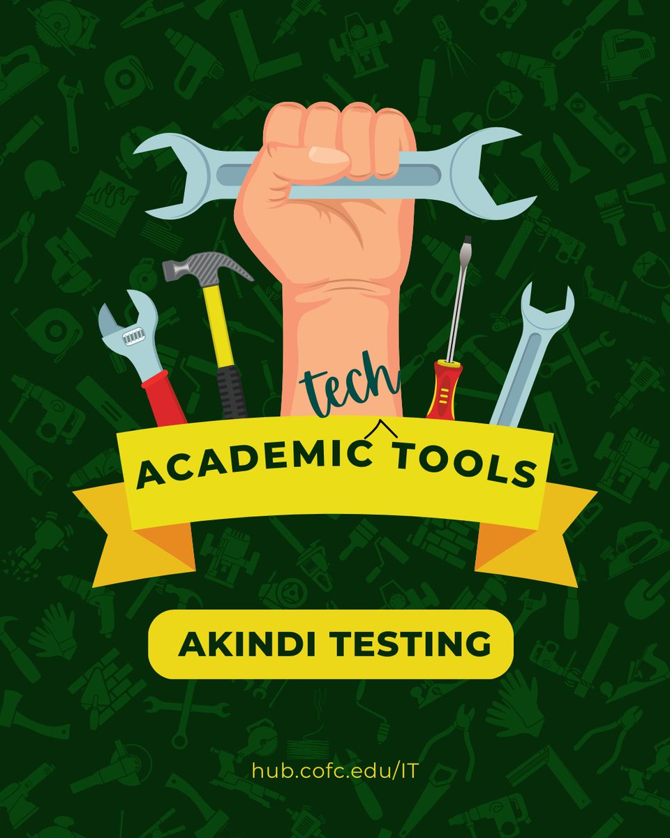 Ready to simplify testing? Akindi makes it easy to create, print, scan, and grade bubble-sheet exams.  It integrates with OAKS, reduces manual grading time and delivers fast, accurate results. Find Akindi inside OAKS and contact ITTS to get help using it: loom.ly/w-9EGU8