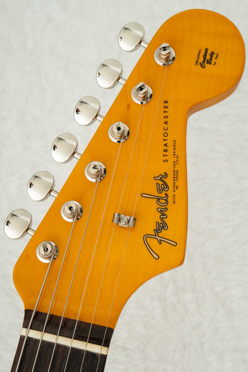 こたさん　　ストラトコンポ