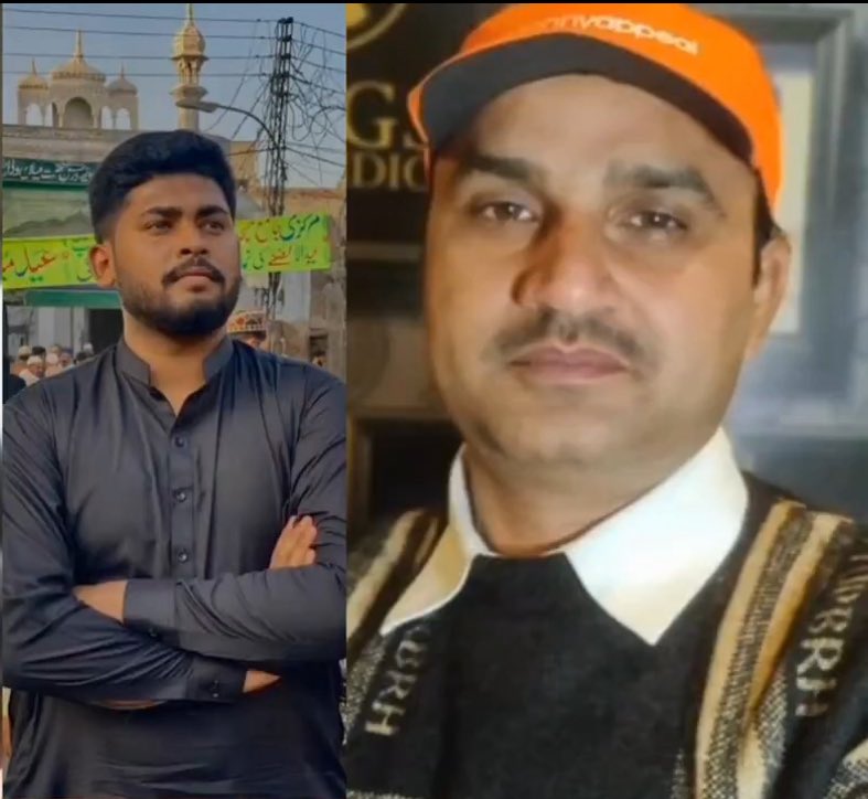 اس جبری گمشدگی پر کوئی پاکستانی خاموش نہ رہے اور فیصلہ کر لیں کہ اب ہم کسی جبری گمشدگی کو نارمل بات نہیں بننے دیں گے ، اگر انہوں نے کوئی جرم کیا ہے تو انہیں عدالت میں پیش کرو لیکن اب جبری گمشدگیوں کو ہم نارمل نہیں ہونے دیں گے ،انشااللہ جبری گمشدگی انسانیت کے خلاف جرم ہے.