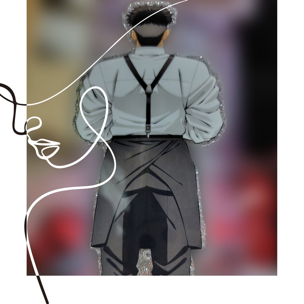 samonoafinzoro's tweet image. (  &apos;-&apos; )ｽｩｰｯ⤴︎
ԅ(//́Д/̀/ԅ)ﾊｧ……♡
ｽﾐｽﾞﾐﾏﾃﾞｾﾞﾝﾌﾞﾀﾏﾝﾈｪﾅｧ……

働け……理性……頼む……(    ᷄ᾥ ᷅🙏🏻