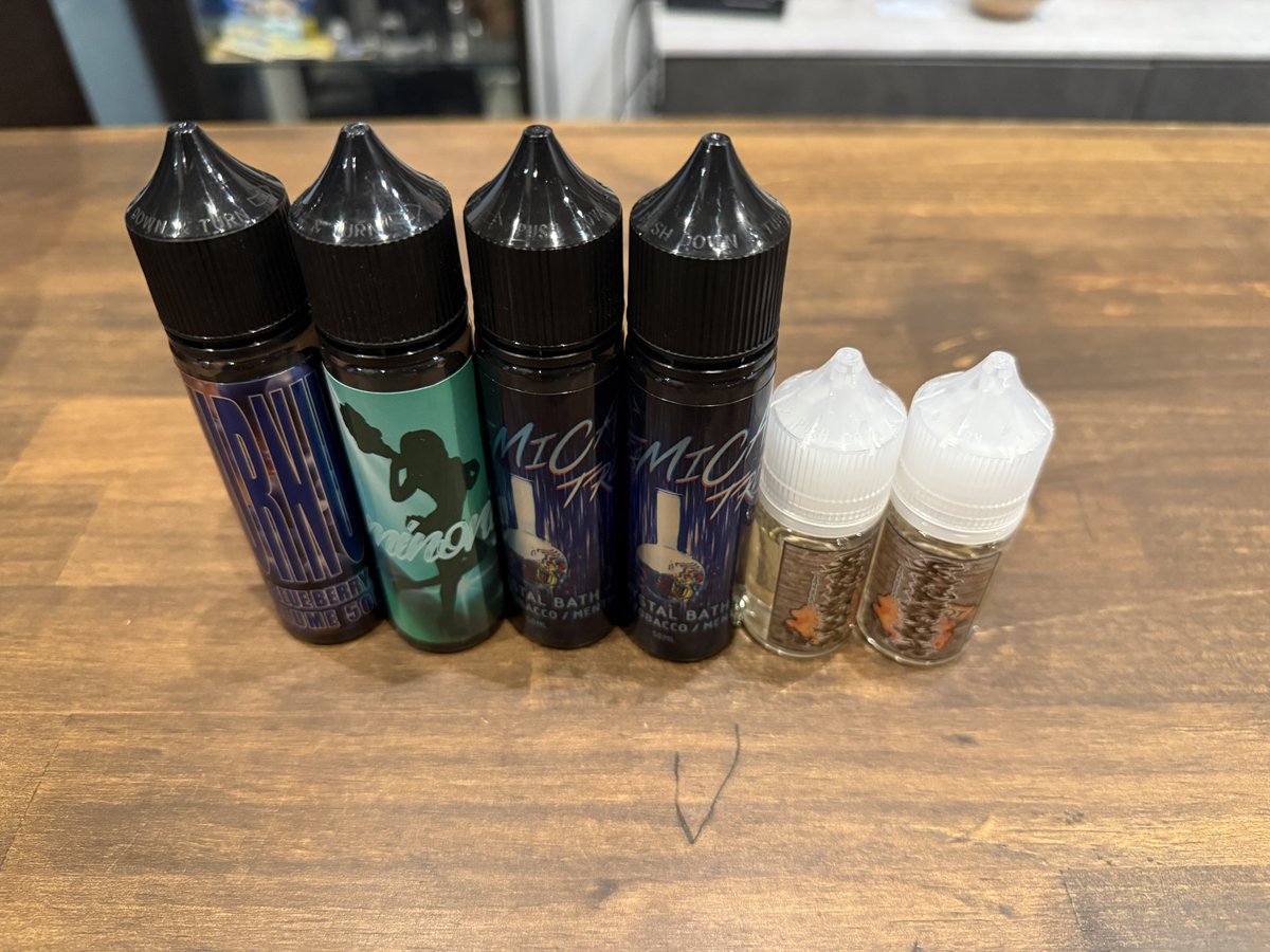 purevaporjapan 爆買い日本人