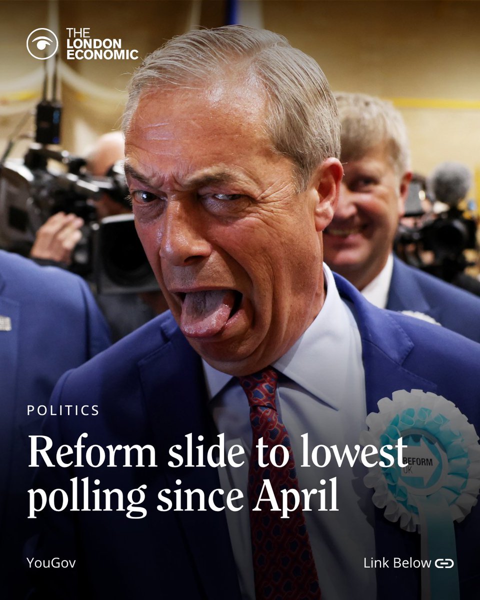 Not a great few days for Nigel Farage and his party