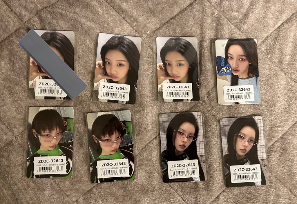 こみん tweet media