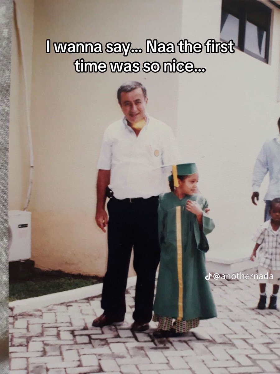 Sarpong Evans tweet media