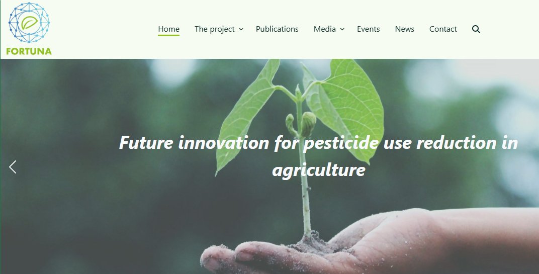 ACROPICSproject's tweet image. Sign up before November 25th

First of 5 workshops on the future of cropping systems organized by the FORTUNA consortium. 

Workshop online, 4 December, 1-5pm CET

More on the FORTUNA European project lnkd.in/dvc48UCf 

Registration by 25 Nov -  lnkd.in/dbEK3hY8