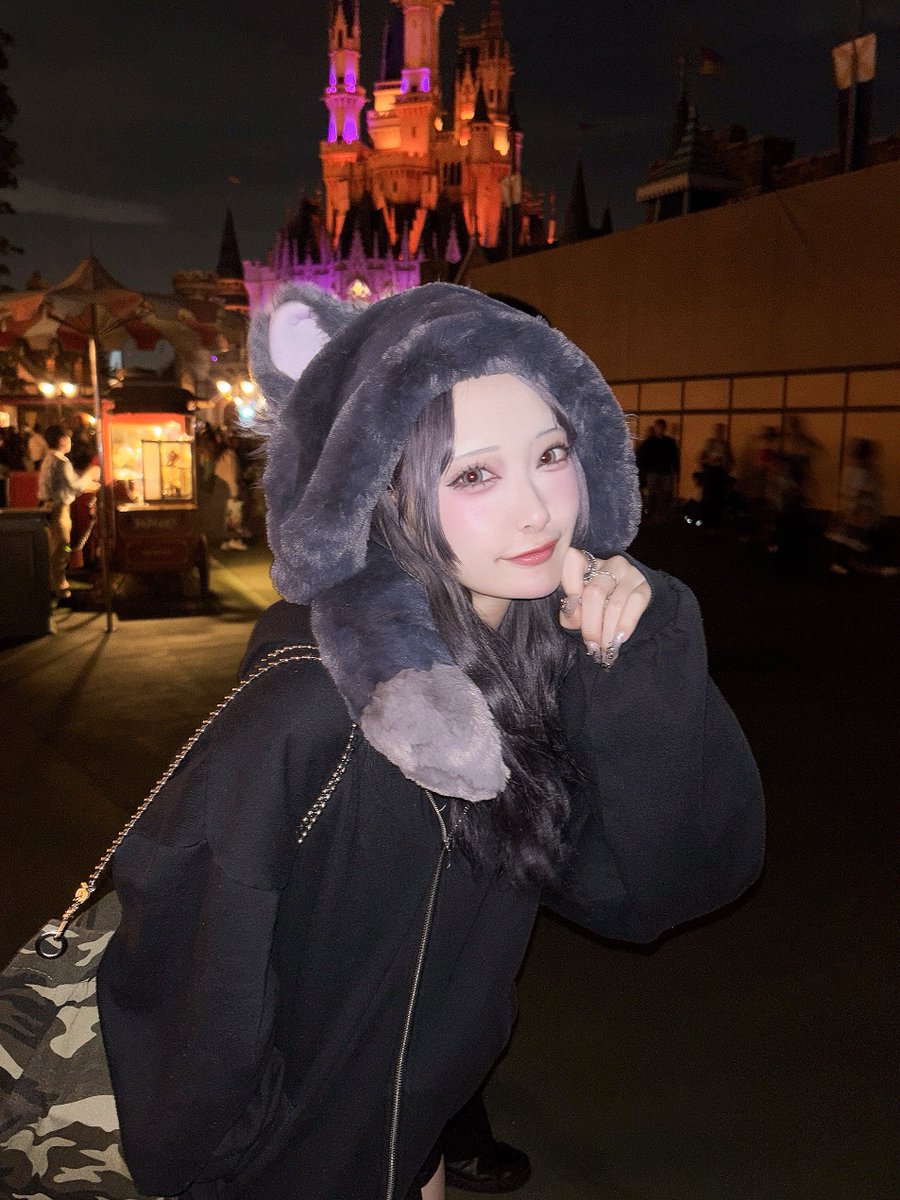 紫苑りんか (@NANIMONO_rinka_) on X