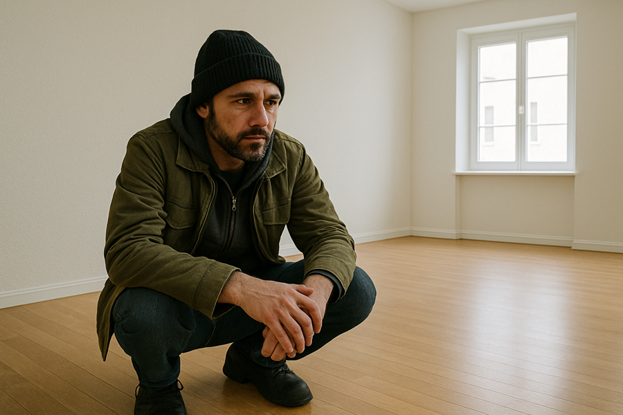 Expulser un squatteur : loi anti-squat 2025 et procédure rapide 🏠

🔗Article à lire ici 👉 justifit.fr/b/guides/droit…

#expulsionsquatteur #loiantisquat #propriétéprivée #droitimmobilier