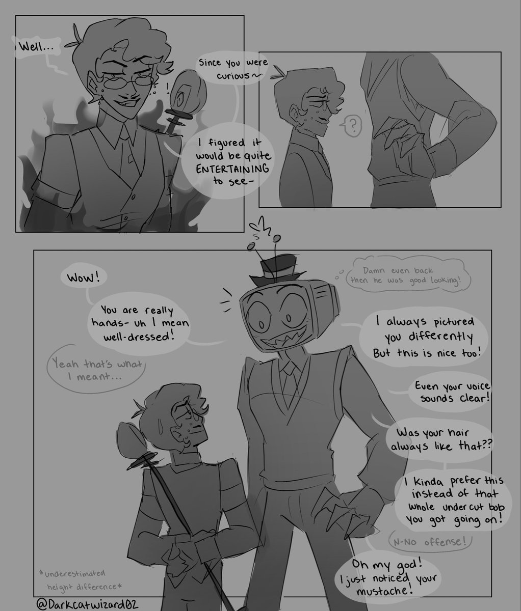 Darkcatwizard tweet media