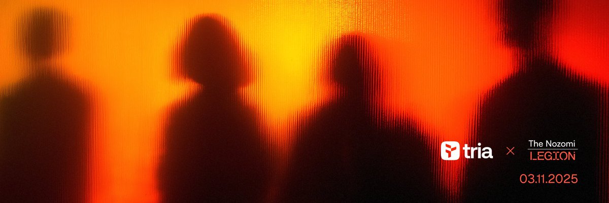 SaulWgmi's tweet image. For the user, everything seems as simple as &quot;one click.&quot;

But the architecture behind @useTria is truly a complex engineering feat.

Arbitrum Orbit infrastructure,
MoveVM compatibility,
IBC connections,
TSS-based programmable wallets,
and intent resolvers...

With all these…