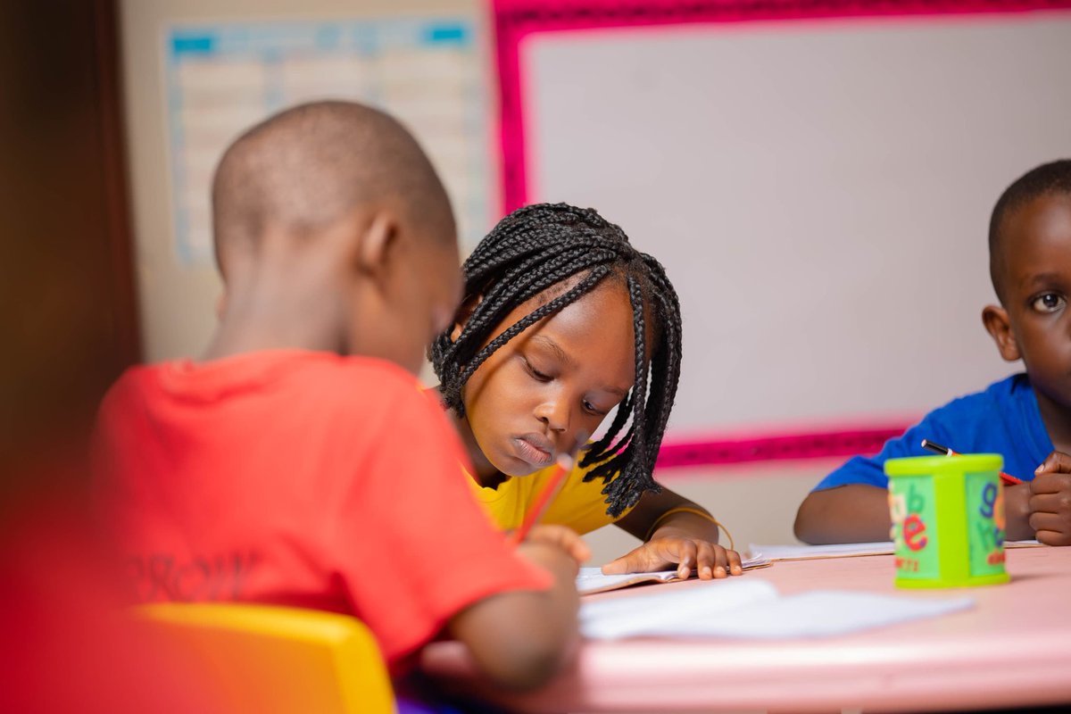 kqkindergarten's tweet image. At @kqkindergarten , we provide #personalisedcare and attention to Every Child, catering to their unique educational needs in a serene and nurturing #learningenvironment.☺️😀 To join us; #CallOrWhatsapp +256 703 255923/763 788455. #TipTuesday #Kasmuel