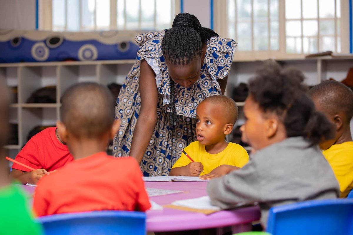 kqkindergarten's tweet image. At @kqkindergarten , we provide #personalisedcare and attention to Every Child, catering to their unique educational needs in a serene and nurturing #learningenvironment.☺️😀 To join us; #CallOrWhatsapp +256 703 255923/763 788455. #TipTuesday #Kasmuel